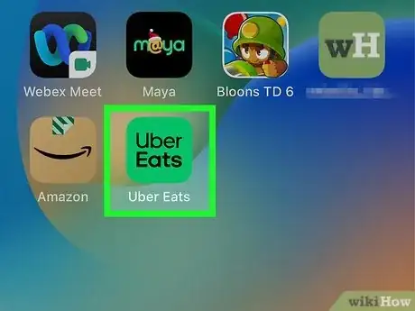 Image titled Pay with Cash on Uber Eats Step 8