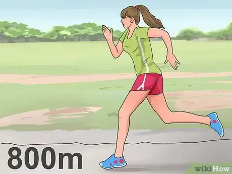 Image titled Run a Faster 800m Step 10