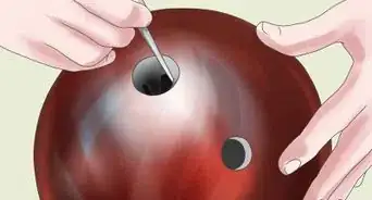 Hook a Bowling Ball