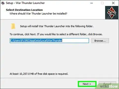 Image titled Install War Thunder on PC or Mac Step 7