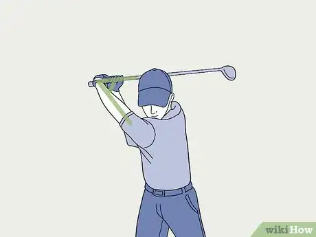 Image titled Hit a Golf Ball Farther Step 14