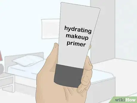 Image titled Choose Makeup Primer Step 1