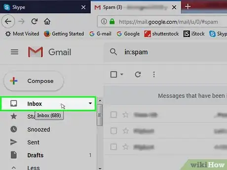 Image titled Clean Out Your Gmail Inbox Step 10