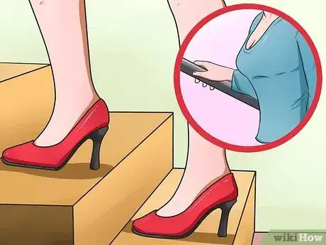 Image titled Wear High Heels without Feeling Pain Step 10