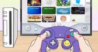 Use a Gamecube Controller on a Wii