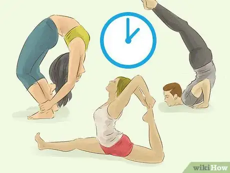 Image titled Become a Contortionist Step 12