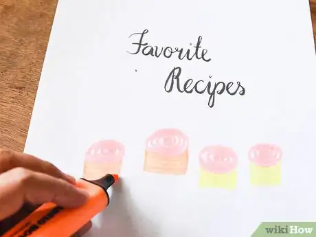 Image titled Make a Recipe Binder Step 28