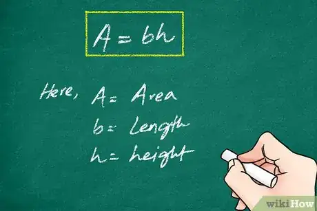 Image titled Find the Area of a Parallelogram Step 1