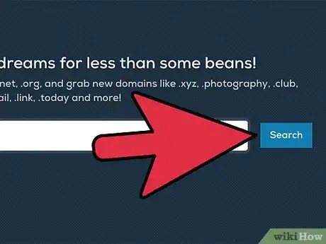 Image titled Check If a Domain Name Is Available Step 6