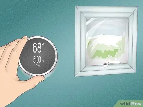 Image titled Set a Thermostat Step 20