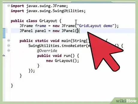 Image titled Make a GUI Grid in Java Step 4