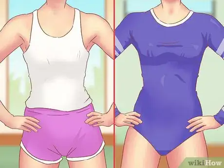 Image titled Teach Yourself Gymnastics Step 10