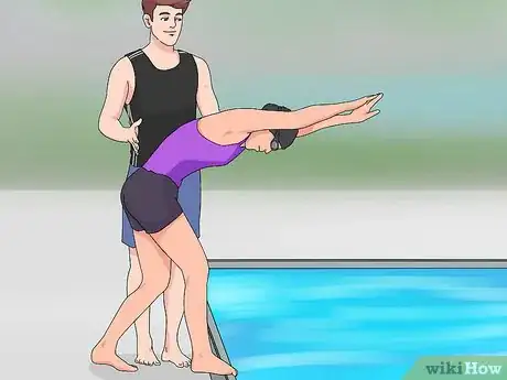 Image titled Teach Diving Step 13