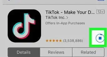 Install TikTok