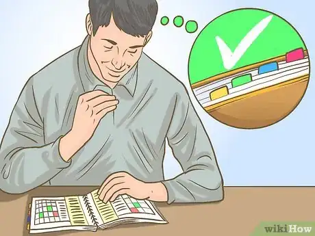 Image titled Use a Planner Step 15