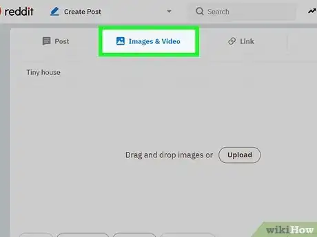 Image titled Embed a Video on Reddit Step 27