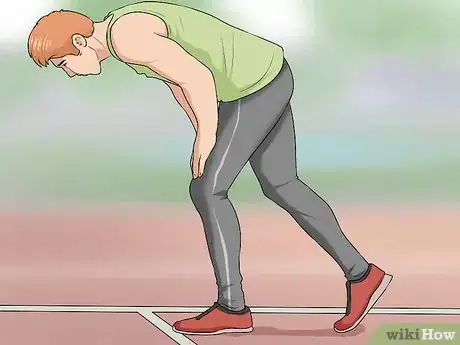 Image titled Run a 200M Dash Step 5