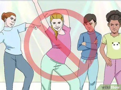 Image titled Dance at a Middle School Dance Step 5