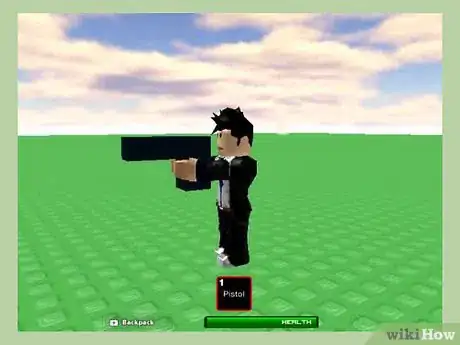 Image titled Make a Gun on Roblox Step 18