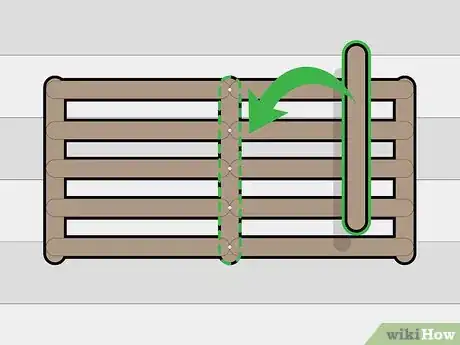 Image titled Build a Nativity Stable Step 3