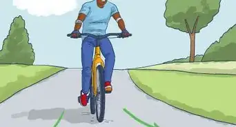 Teach an Adult to Ride a Bike