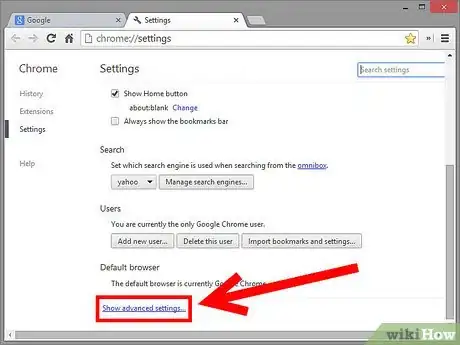 Image titled Manage Passwords and Autofill Settings on Google Chrome Step 3