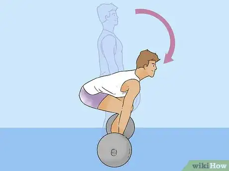 Image titled Do a Deadlift Step 7