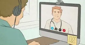 Talk to Patients