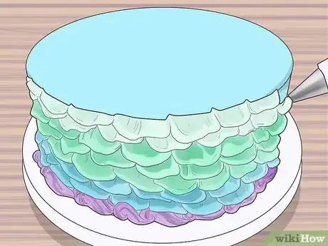 Image titled Decorate an Ice Cream Cake Step 11