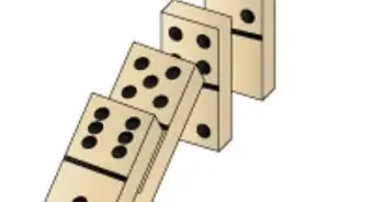 Draw Dominoes