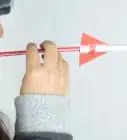 Make a Paper Rocket