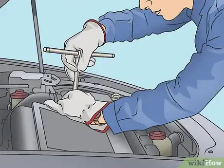 Image titled Stop an Engine from Overheating Step 9