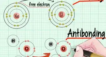 Calculate Bond Order in Chemistry