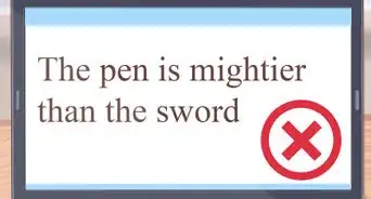 Create Sentences That Paint Pictures in People's Minds