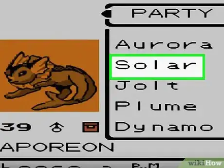 Image titled Get Unlimited Master Balls in Pokémon Gold_Silver Step 2