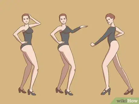 Image titled Do the Single Ladies Dance Step 10