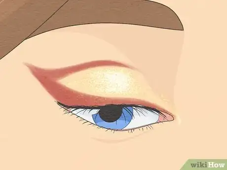 Image titled Do Bold Eyeliner Step 21