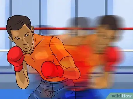 Image titled Bob and Weave in Boxing Step 11