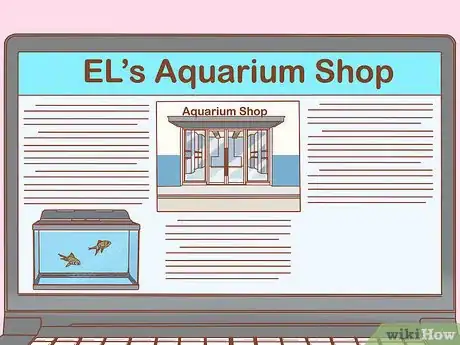 Image titled Start an Aquarium Shop Step 13