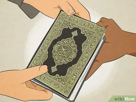 Image titled Give Dawah Step 12