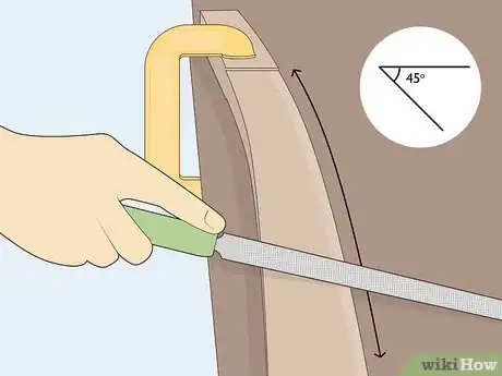 Image titled Make a Bokken Step 10