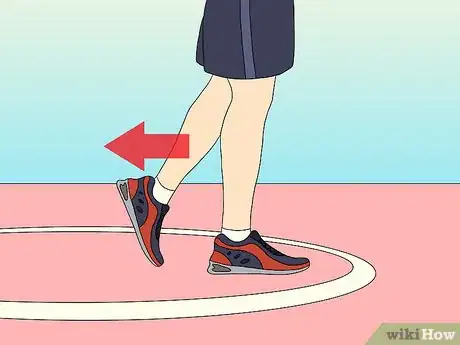 Image titled Throw a Shot Put Step 2