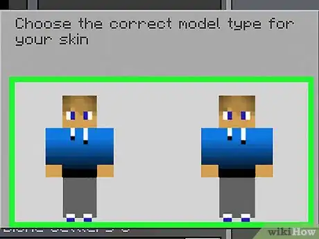 Image titled Get a Skin on Minecraft Step 16