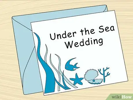 Image titled Include a Dress Code on a Wedding Invitation Step 8