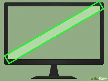 Image titled Measure Monitor Size Step 5