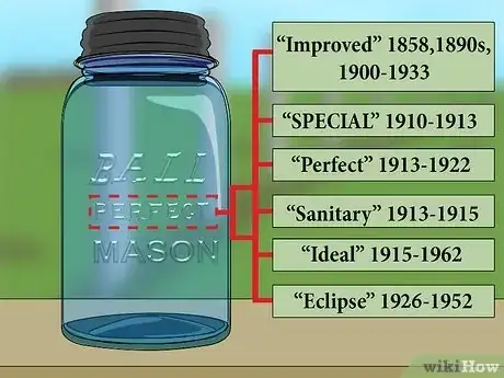 Image titled Date Old Ball Mason Jars Step 10