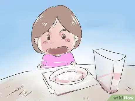 Image titled Teach Your Toddler to Eat Independently Step 2