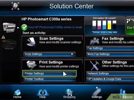 Image titled Align Your HP Printer Step 12