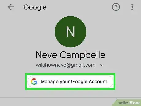 Image titled Change Your Gmail Password Step 11