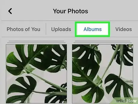 Image titled Hide Your Photos on Facebook Step 17